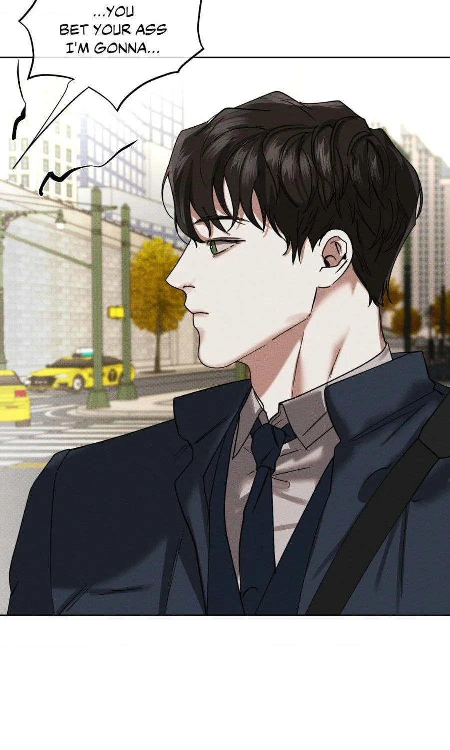 Dearest Chapter 9 page 23 - 