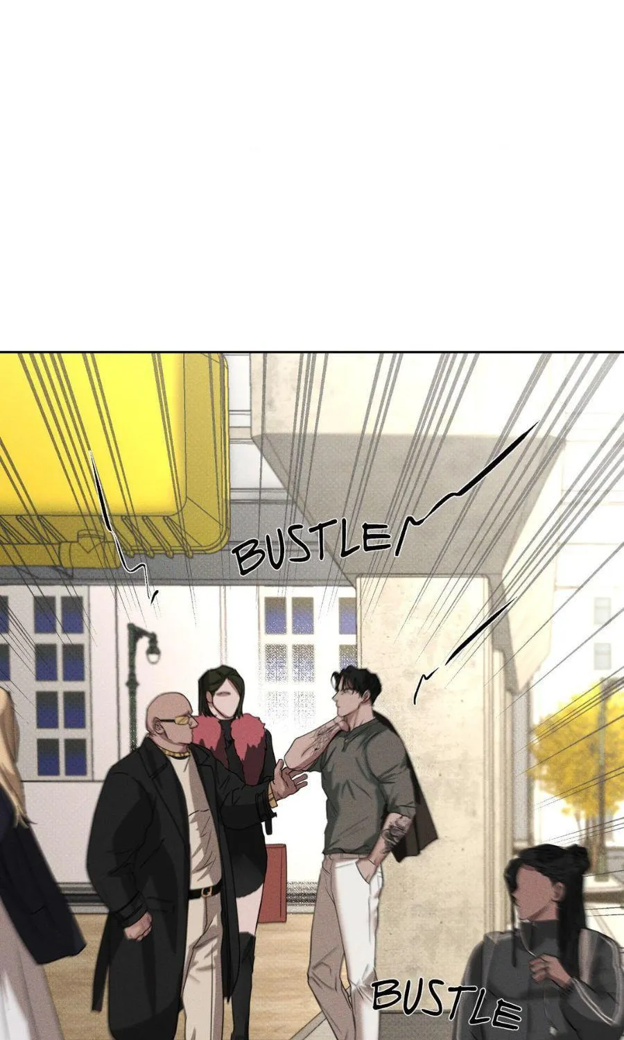 Dearest Chapter 9 page 24 - 