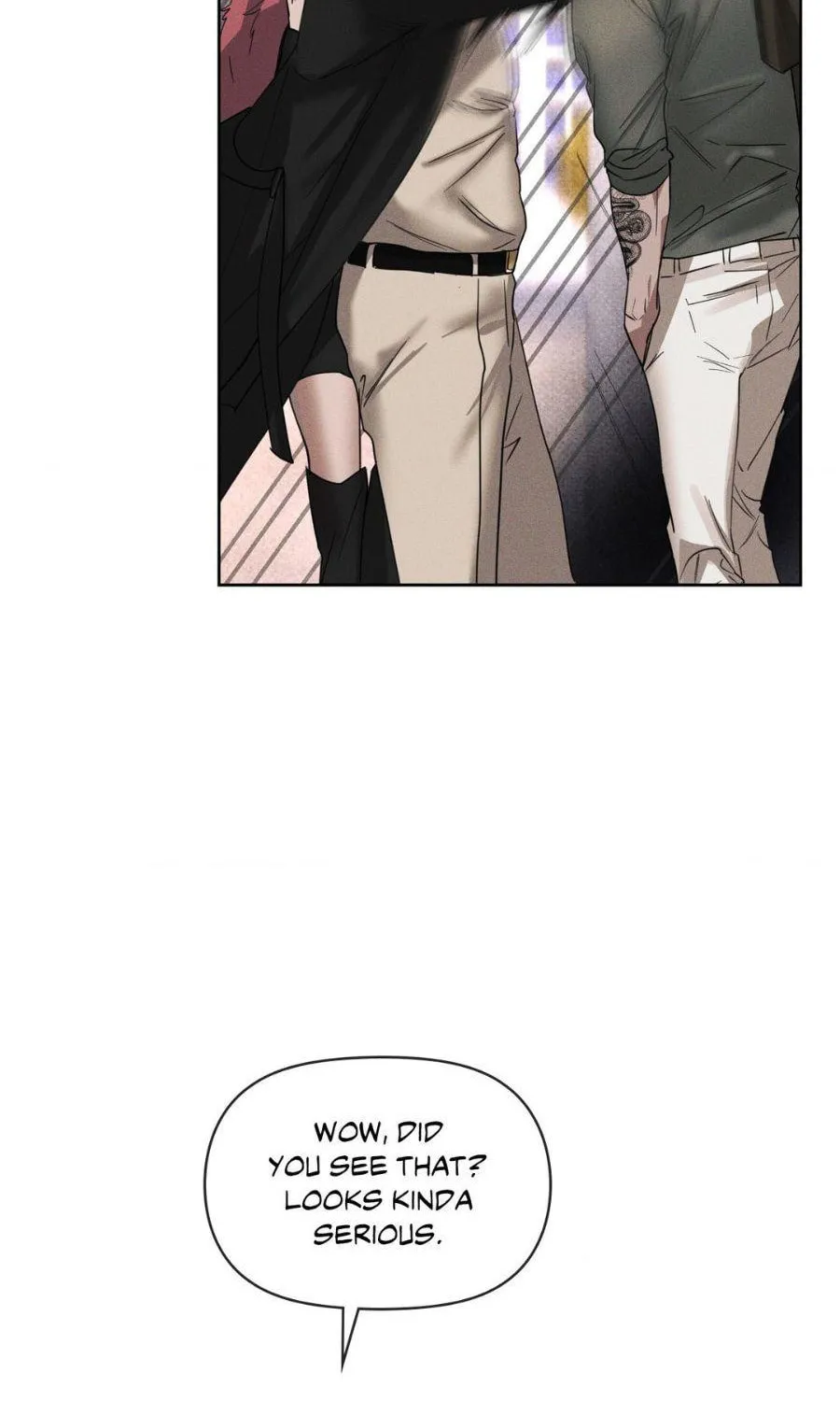 Dearest Chapter 9 page 28 - 