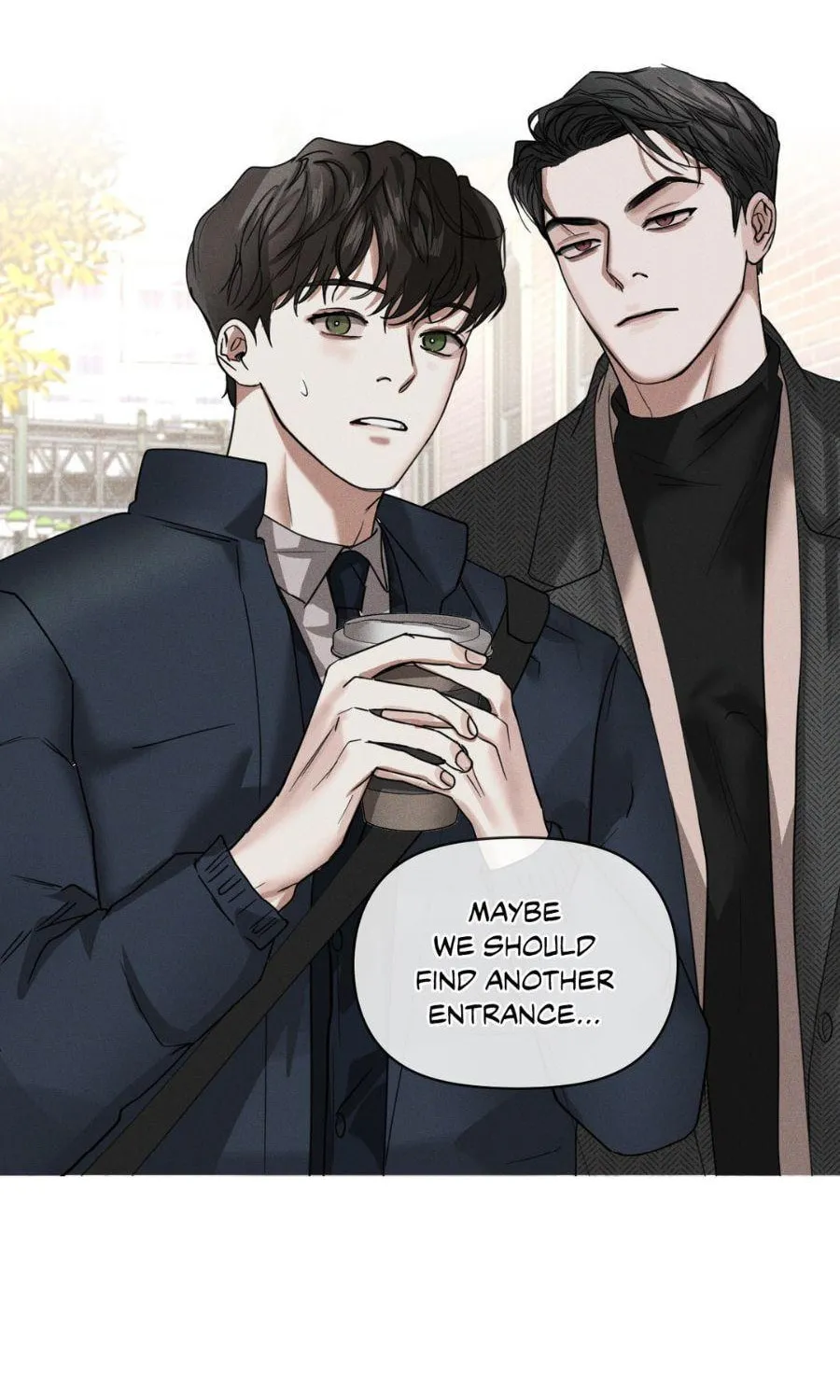 Dearest Chapter 9 page 29 - 
