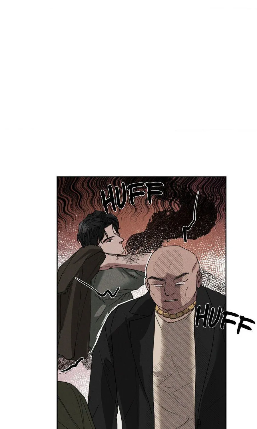 Dearest Chapter 9 page 30 - 