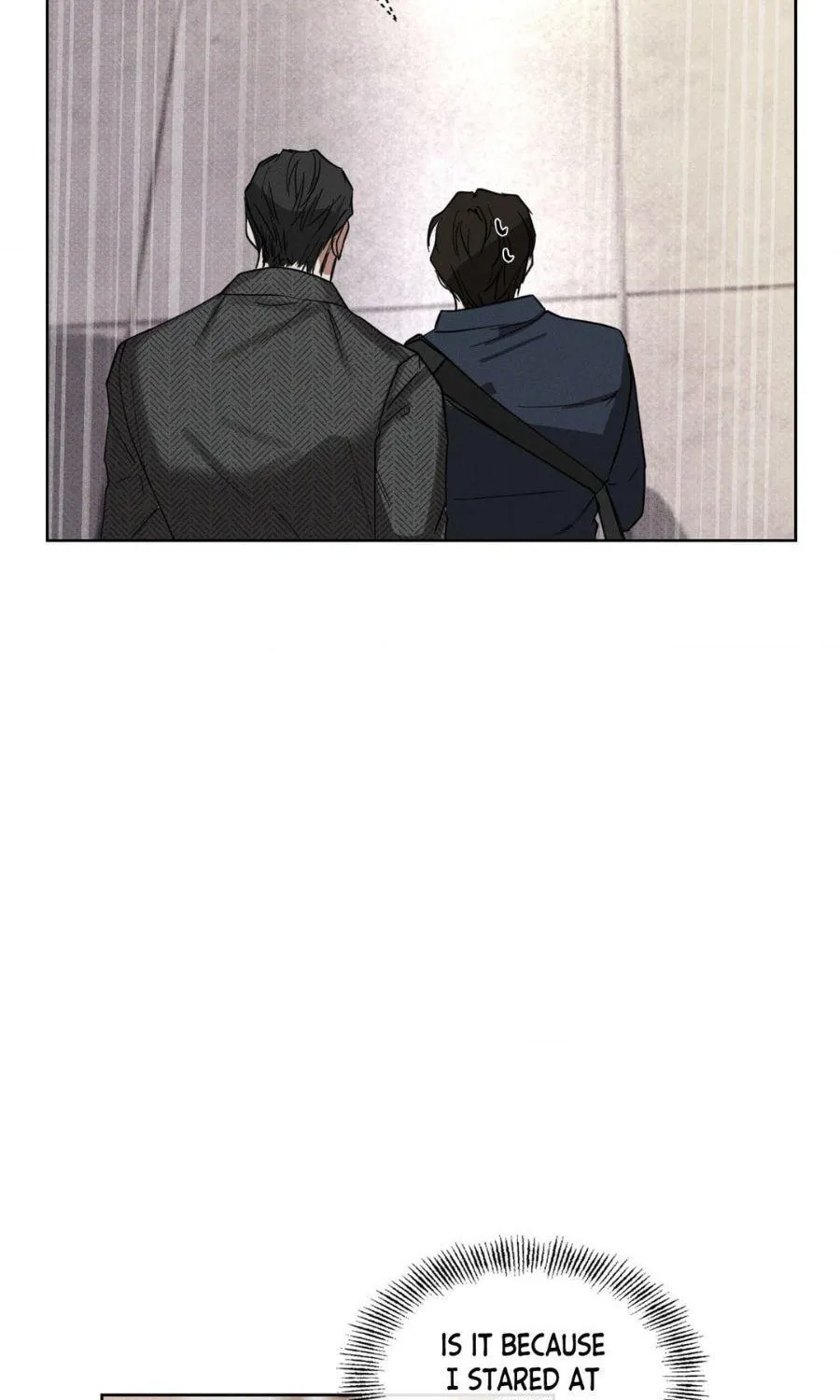 Dearest Chapter 9 page 36 - 
