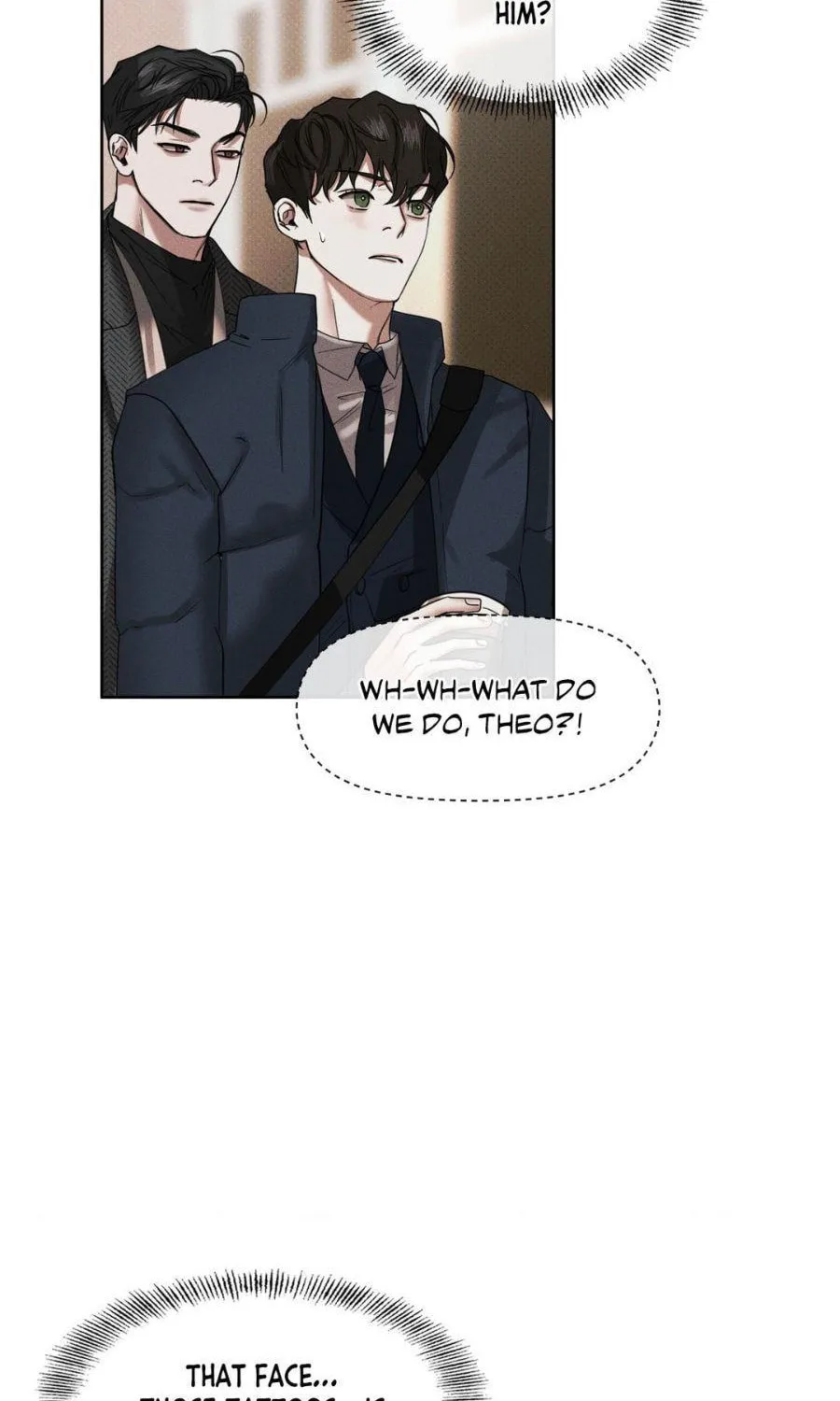 Dearest Chapter 9 page 37 - 