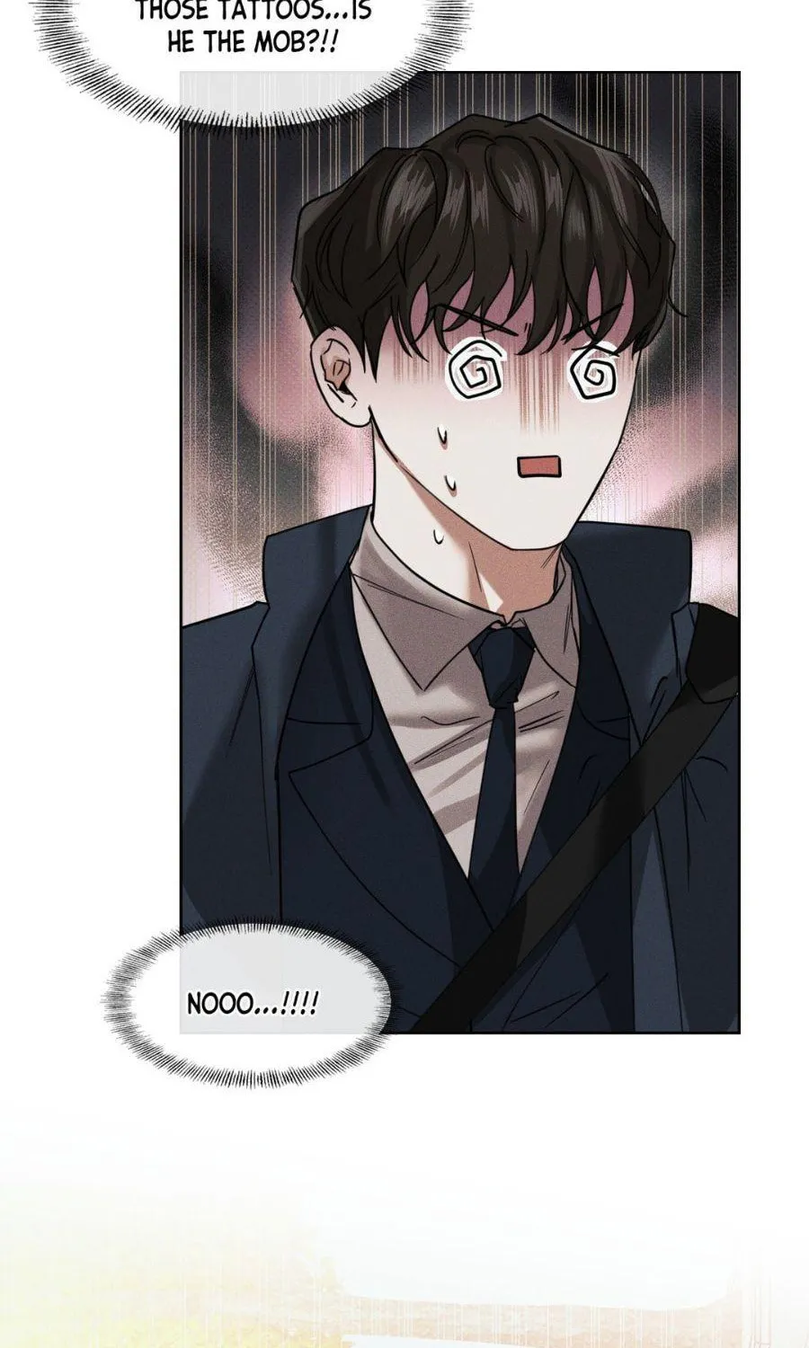 Dearest Chapter 9 page 38 - 
