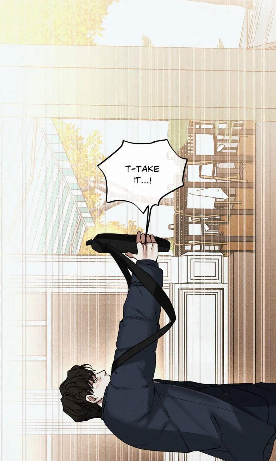 Dearest Chapter 9 page 39 - 