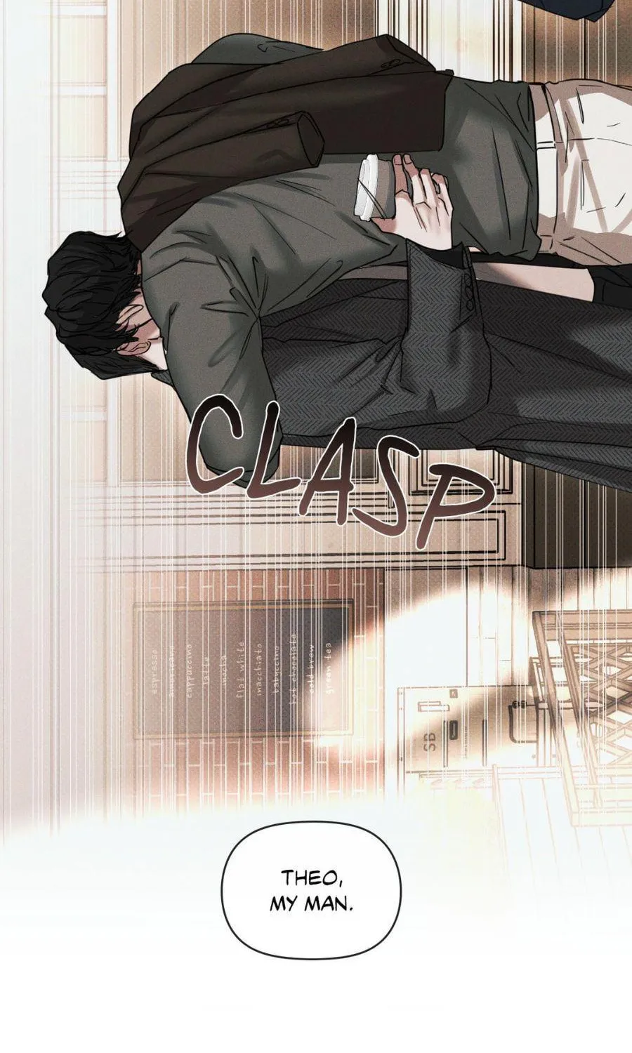 Dearest Chapter 9 page 40 - 