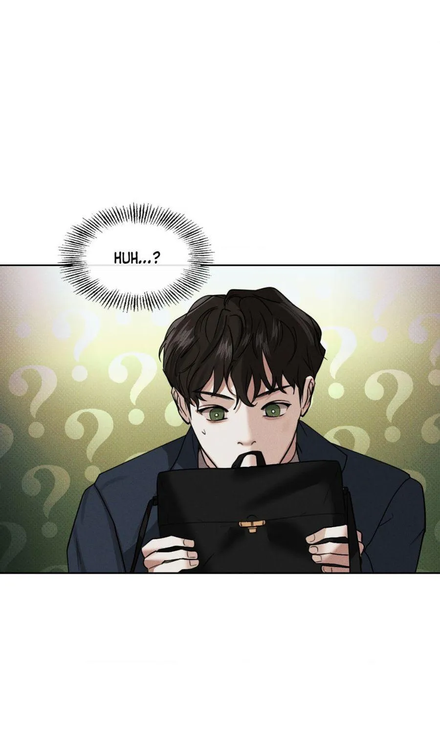 Dearest Chapter 9 page 42 - 