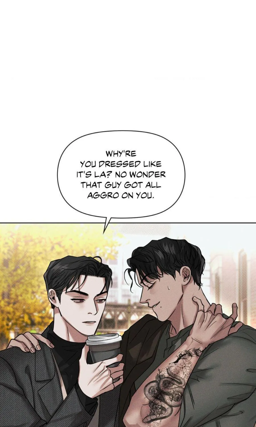 Dearest Chapter 9 page 43 - 