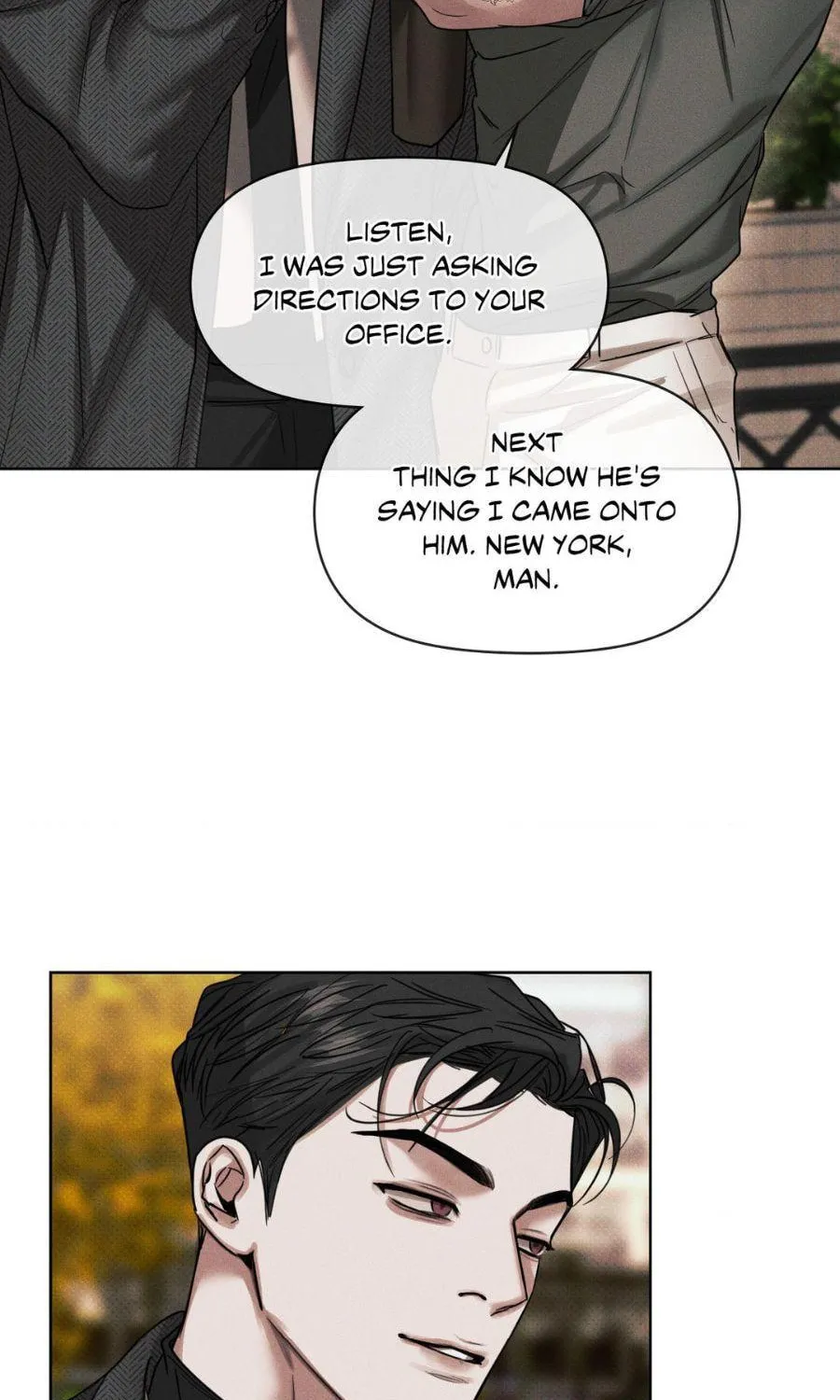 Dearest Chapter 9 page 44 - 