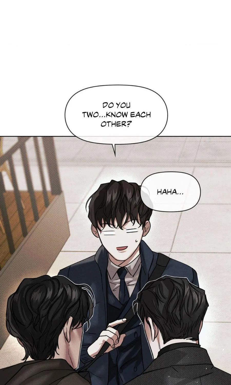 Dearest Chapter 9 page 47 - 