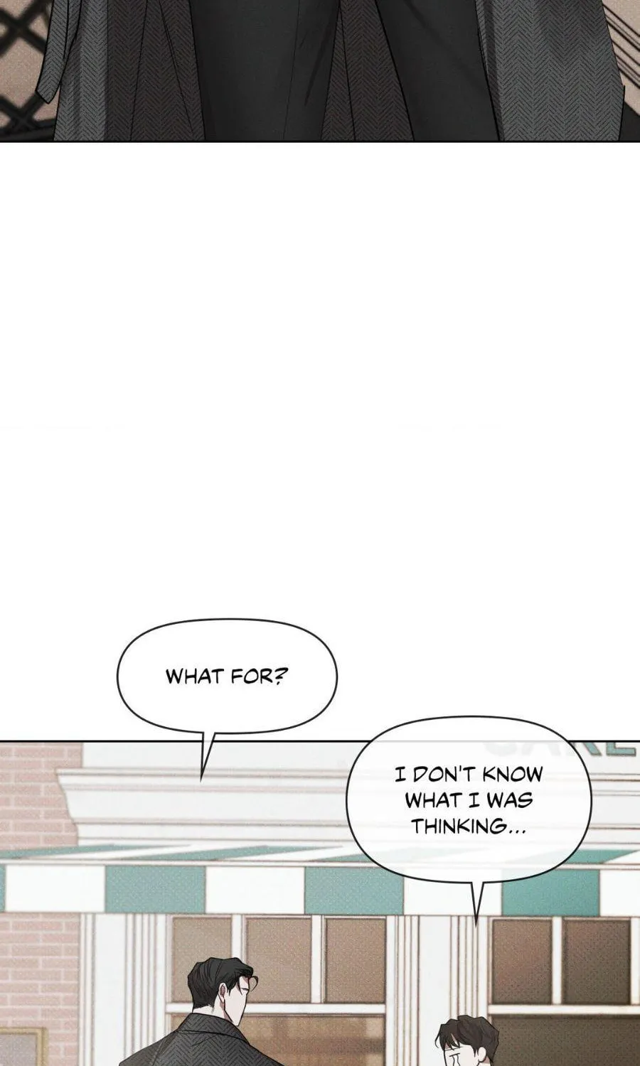 Dearest Chapter 9 page 6 - 