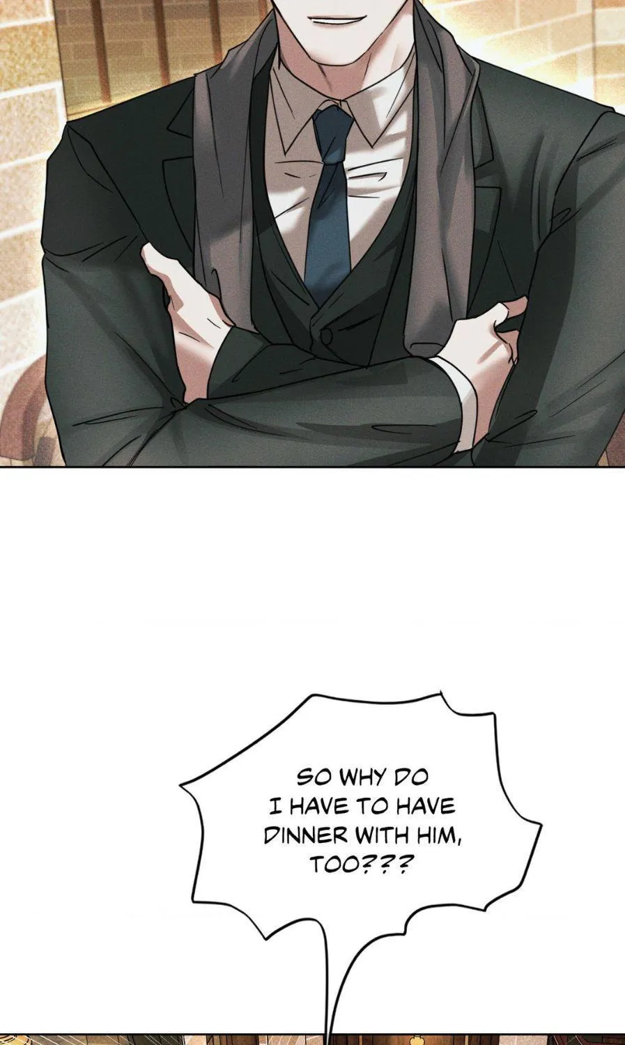 Dearest Chapter 9 page 51 - 
