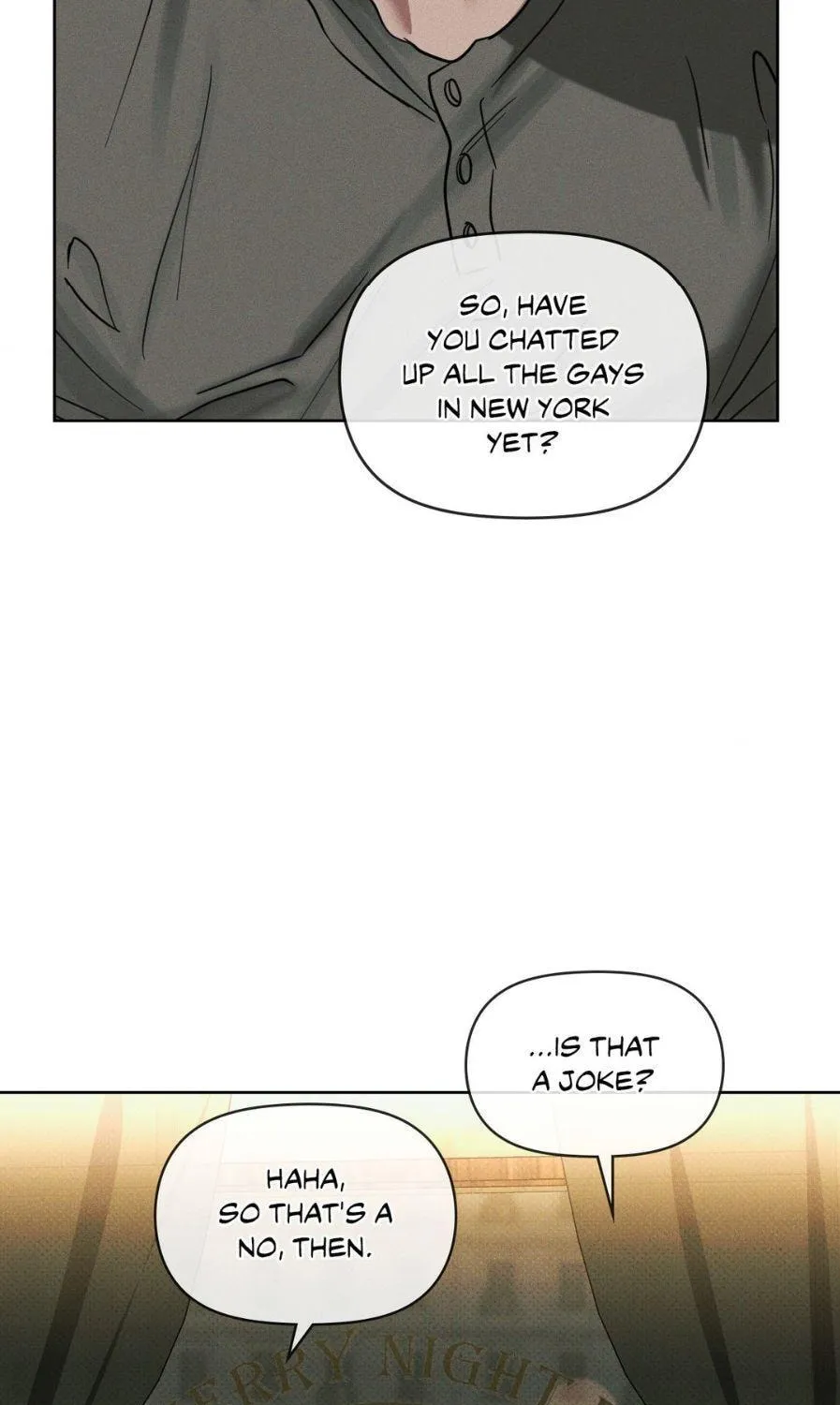 Dearest Chapter 9 page 55 - 