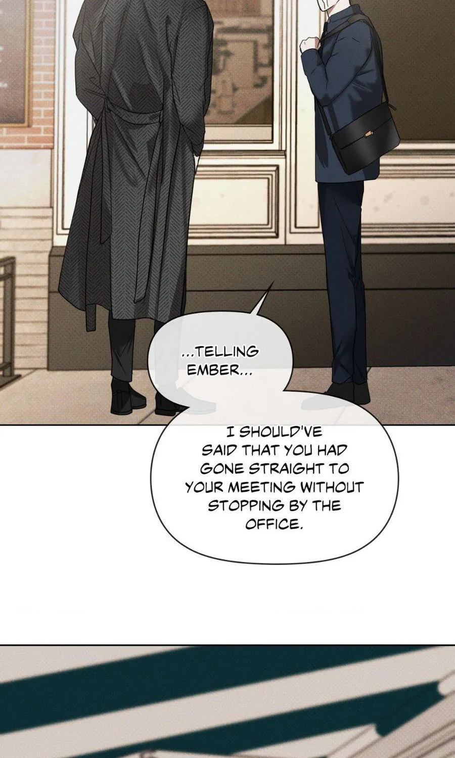 Dearest Chapter 9 page 7 - 