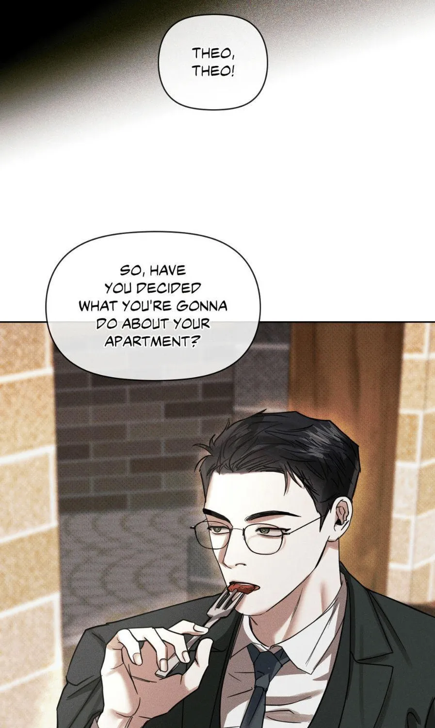 Dearest Chapter 9 page 62 - 