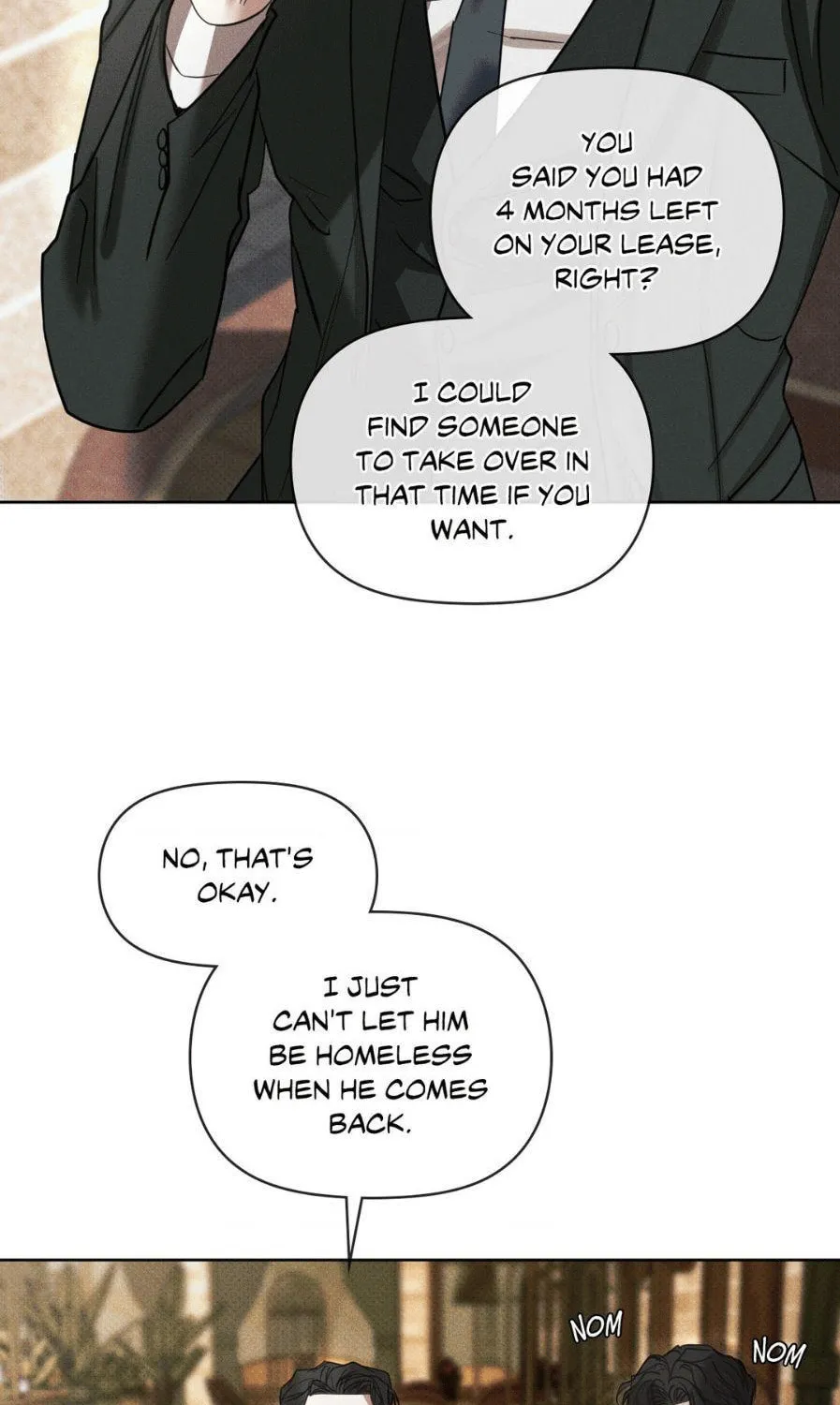 Dearest Chapter 9 page 63 - 