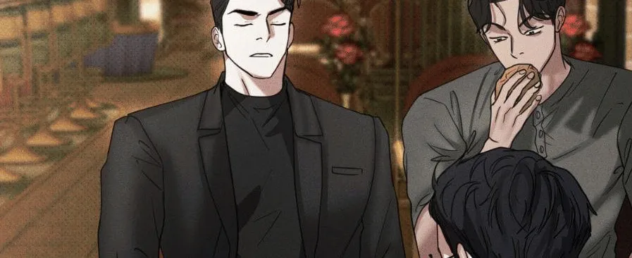 Dearest Chapter 9 page 64 - 