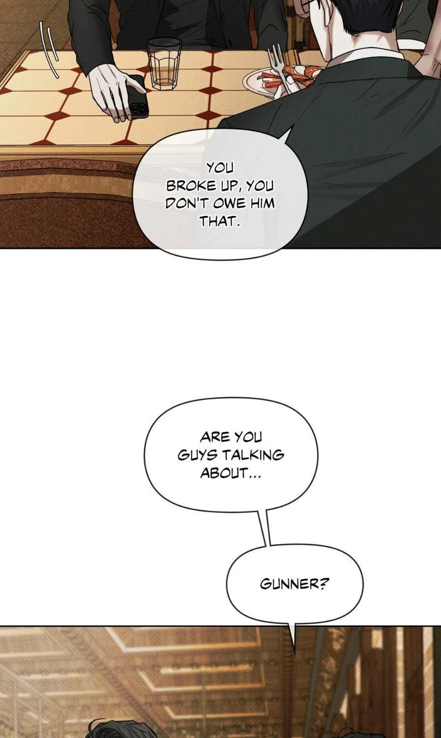 Dearest Chapter 9 page 65 - 