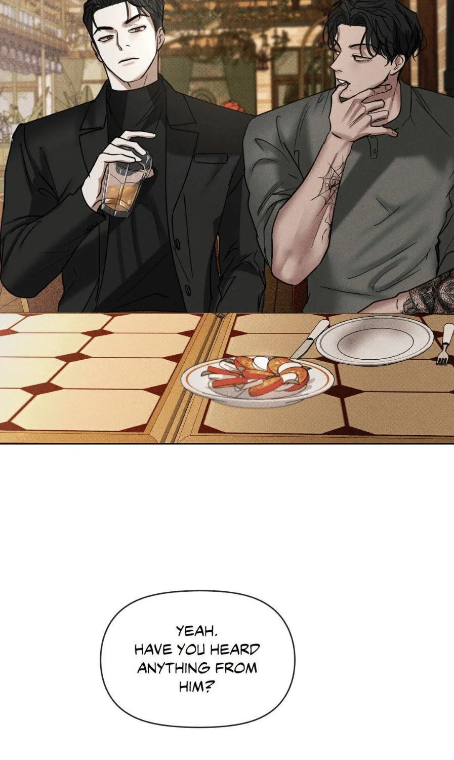 Dearest Chapter 9 page 66 - 