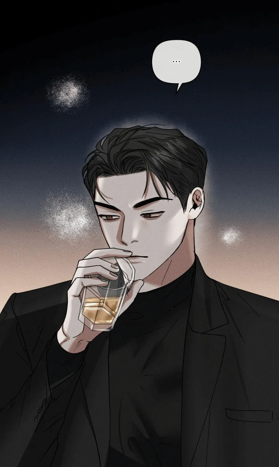 Dearest Chapter 9 page 70 - 