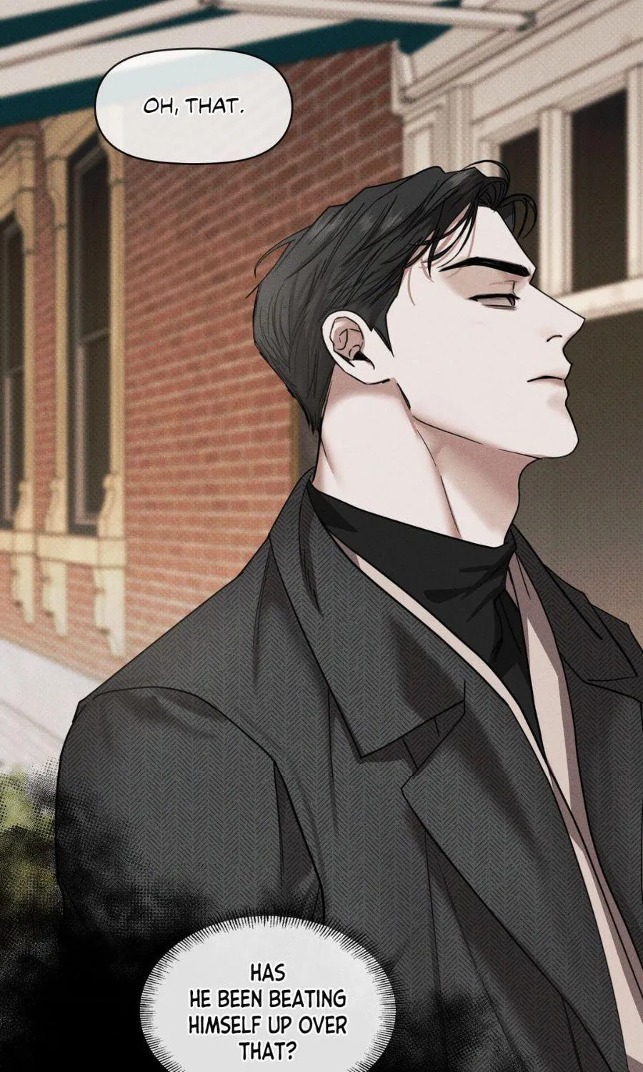 Dearest Chapter 9 page 8 - 