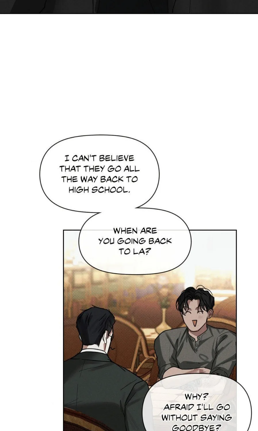 Dearest Chapter 9 page 71 - 