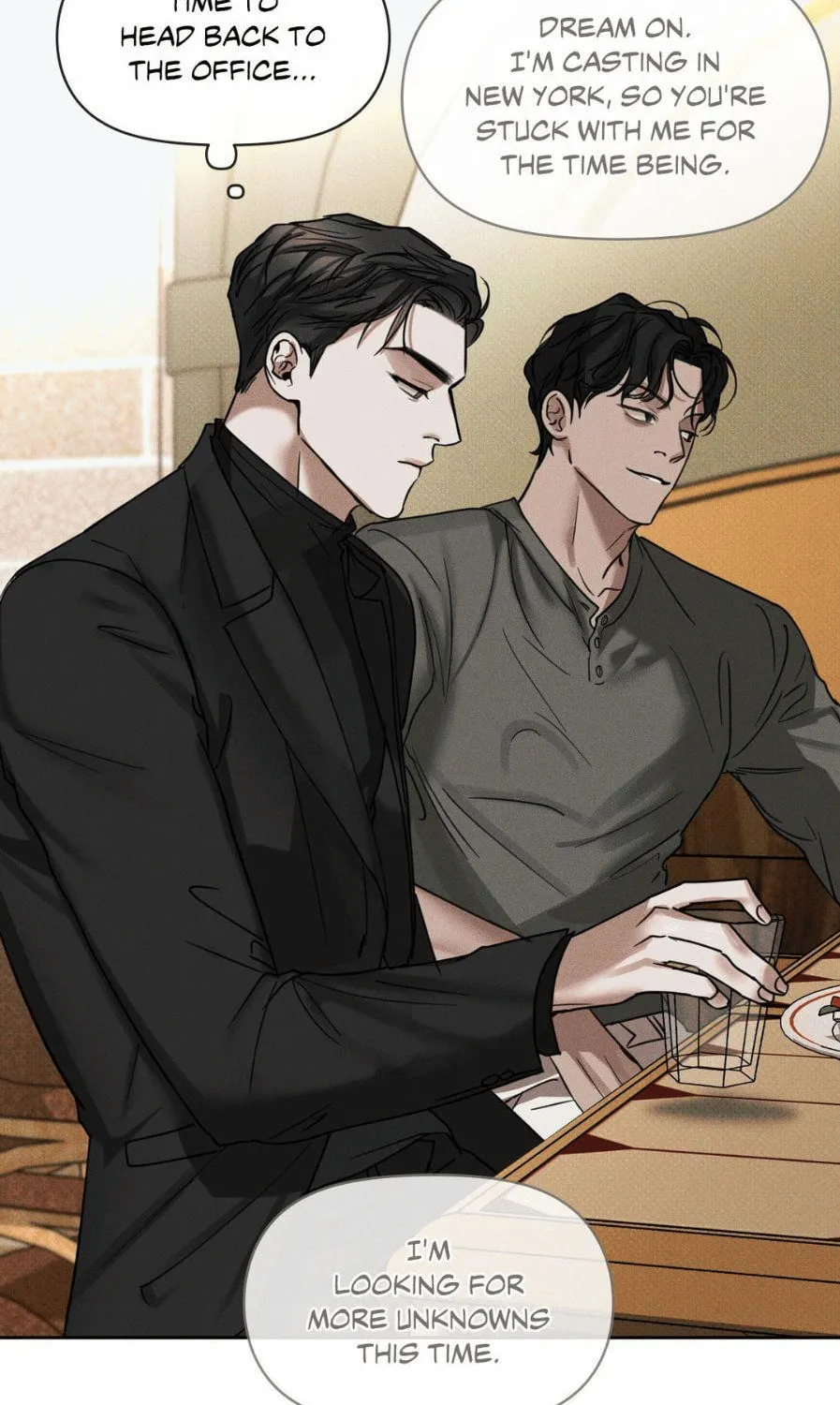 Dearest Chapter 9 page 74 - 