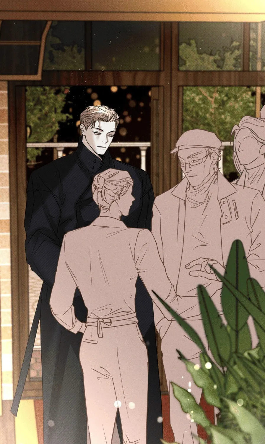 Dearest Chapter 9 page 79 - 