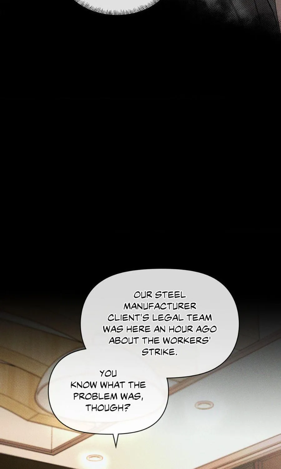 Dearest Chapter 9 page 9 - 