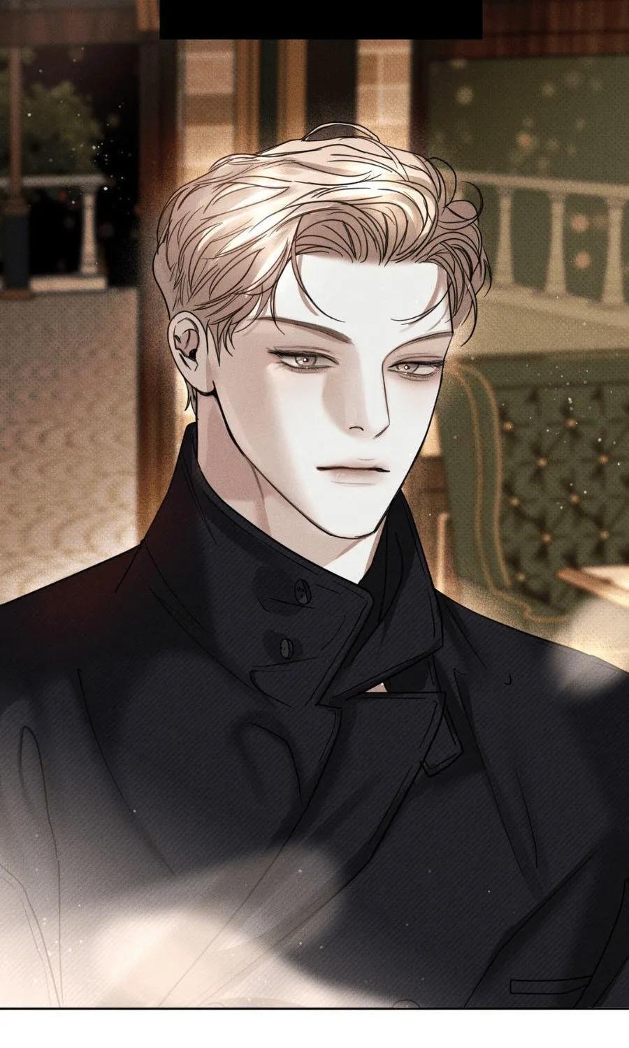 Dearest Chapter 9 page 82 - 