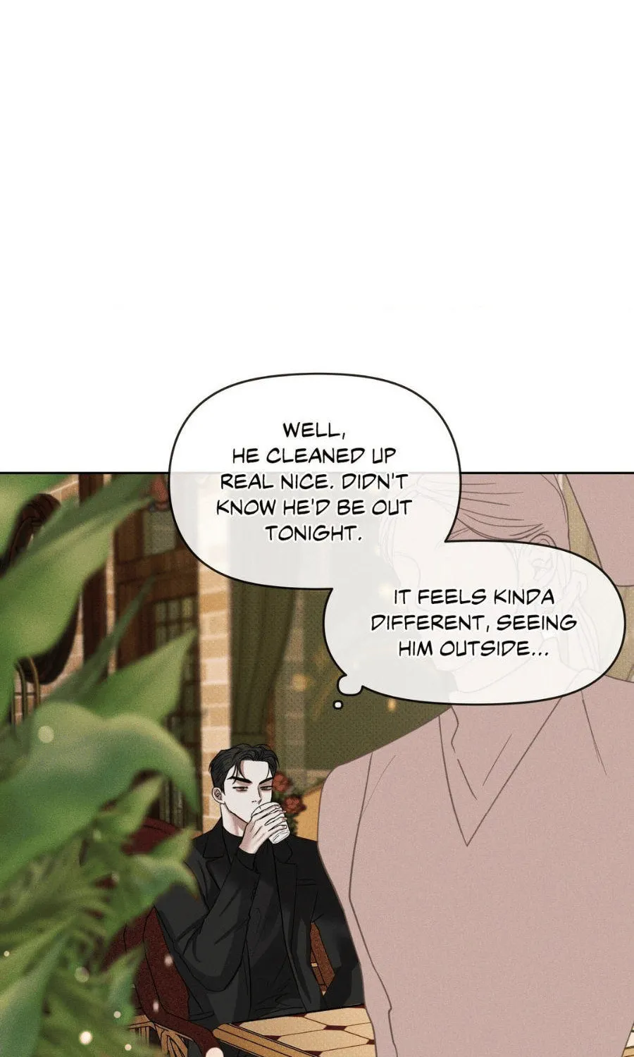 Dearest Chapter 9 page 84 - 