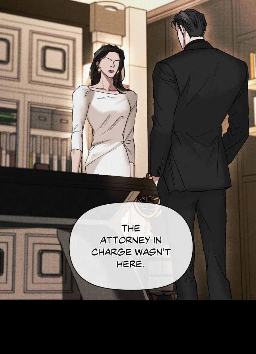 Dearest Chapter 9 page 10 - 