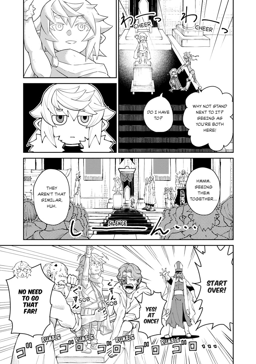 Death Attribute Magician Chapter 0 page 117 - 
