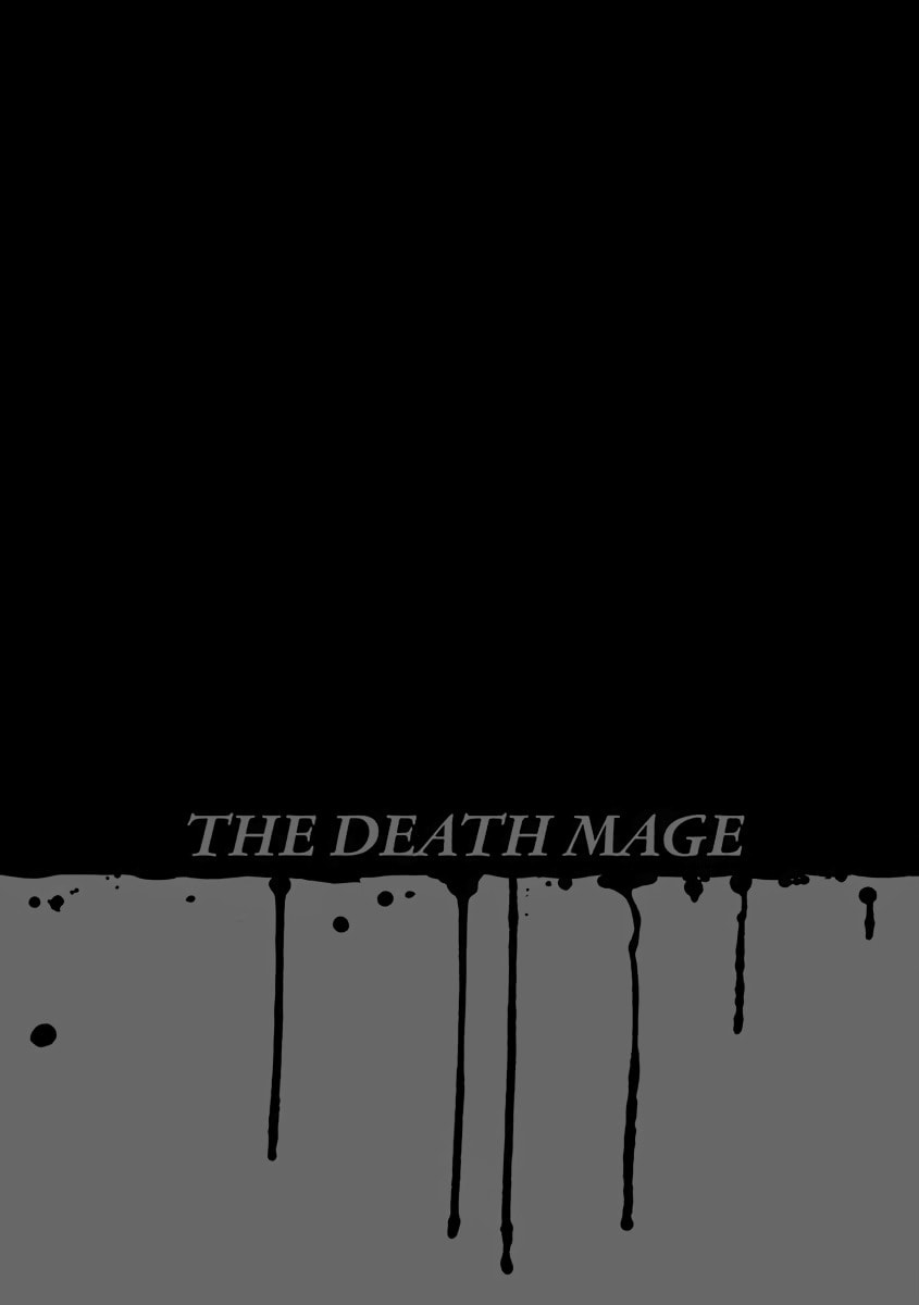 Death Attribute Magician Chapter 0 page 31 - 