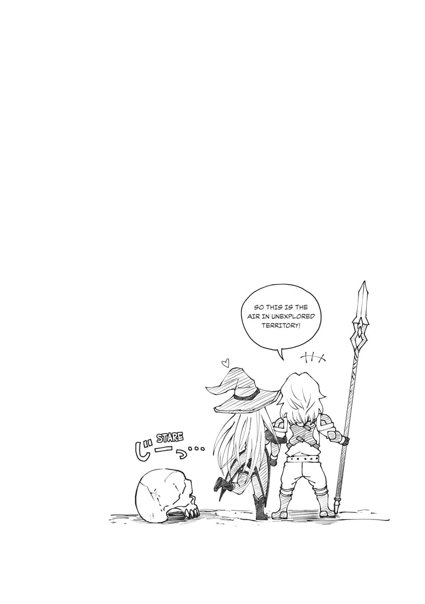 Death Attribute Magician Chapter 0 page 96 - 
