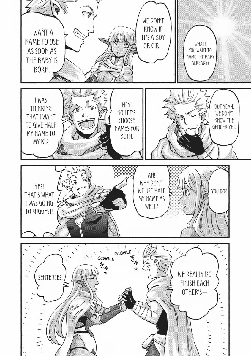Death Attribute Magician Chapter 10 page 7 - 