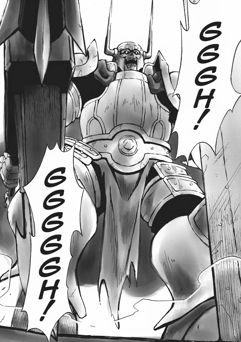 Death Attribute Magician Chapter 11 page 28 - 