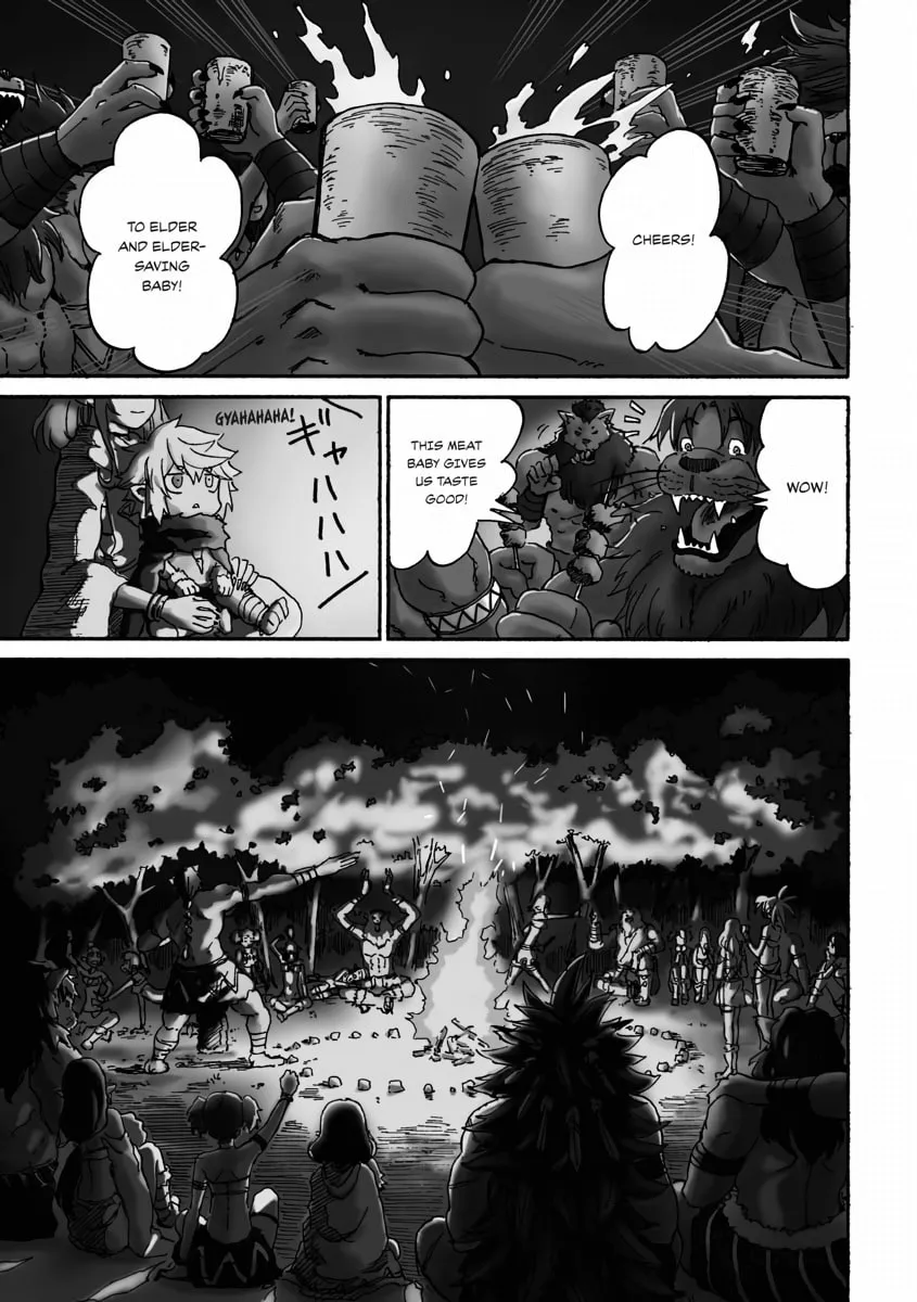 Death Attribute Magician Chapter 15 page 1 - 