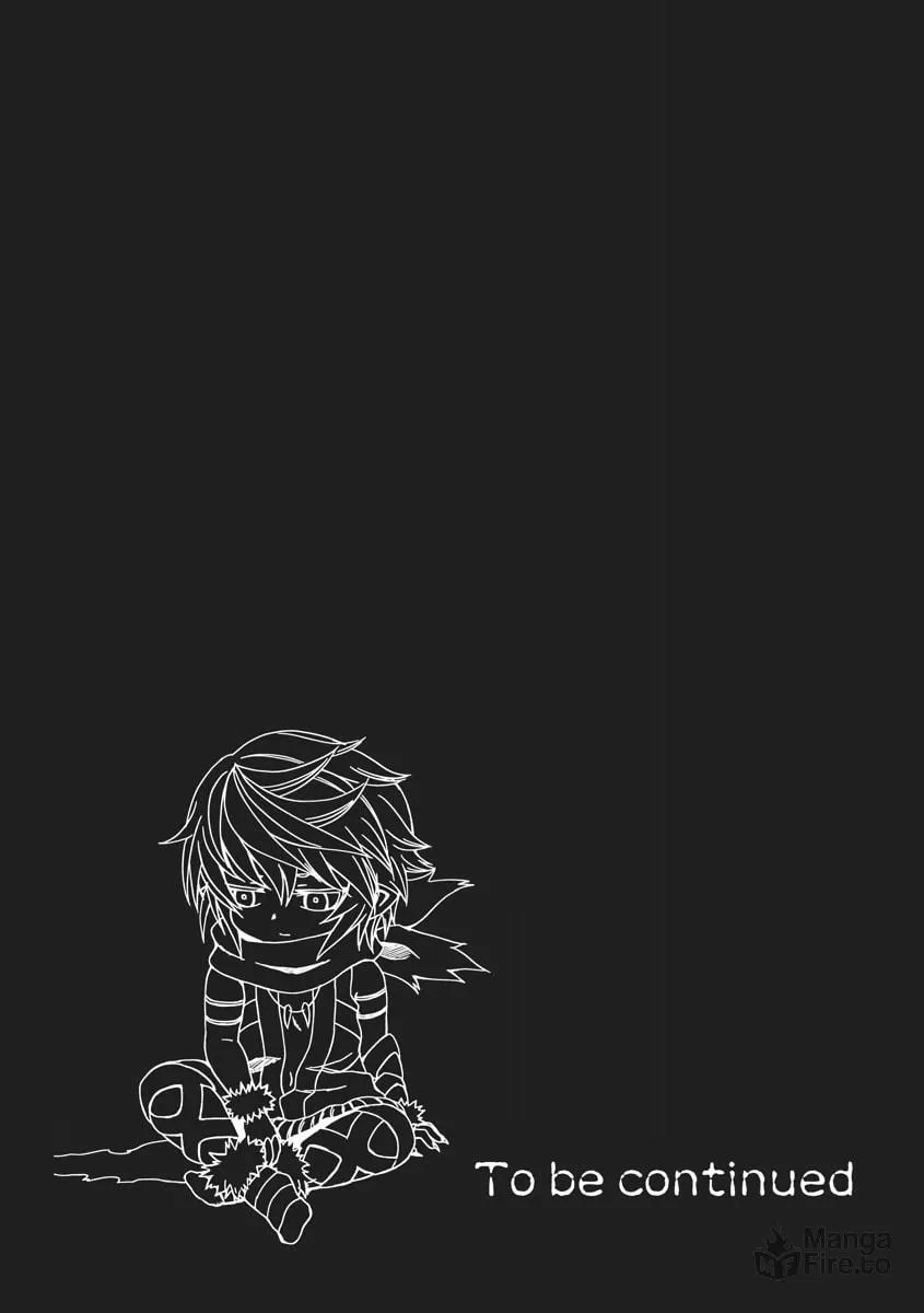 Death Attribute Magician Chapter 18 page 42 - 
