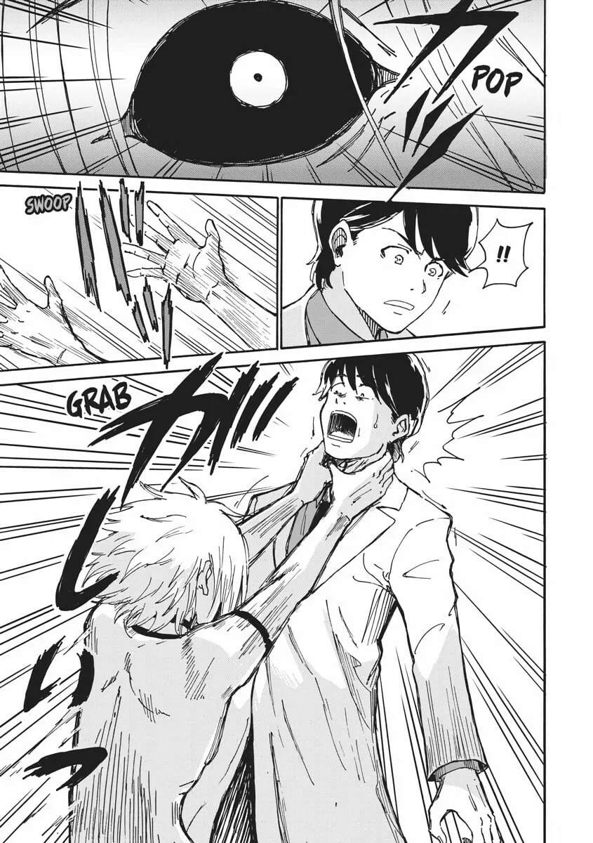 Death Attribute Magician Chapter 2 page 13 - 