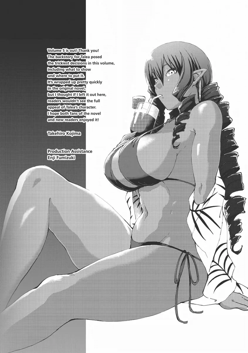 Death Attribute Magician Chapter 22 page 44 - 