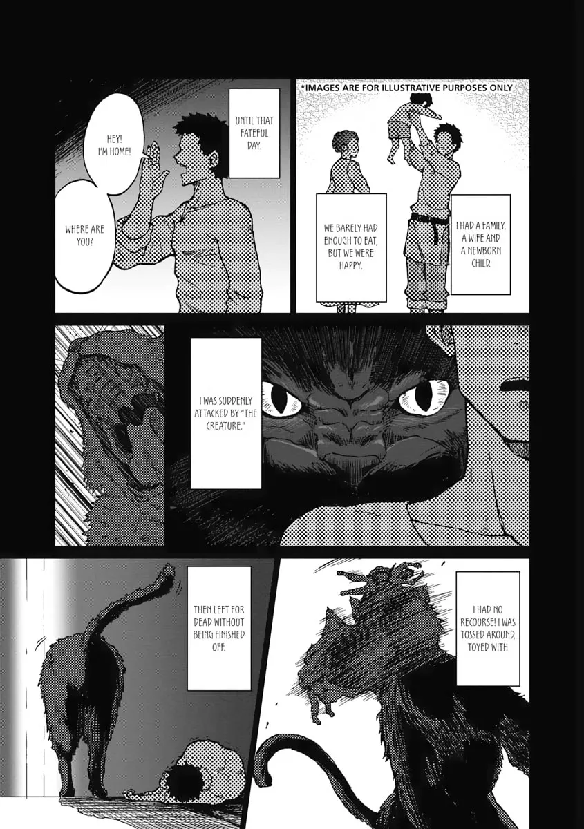 Death Attribute Magician Chapter 29 page 23 - 