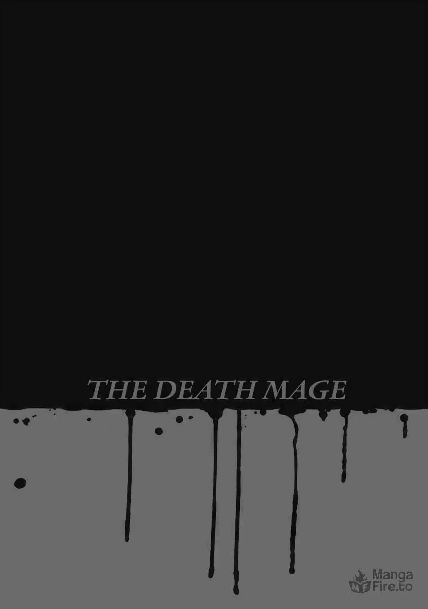 Death Attribute Magician Chapter 32 page 30 - 