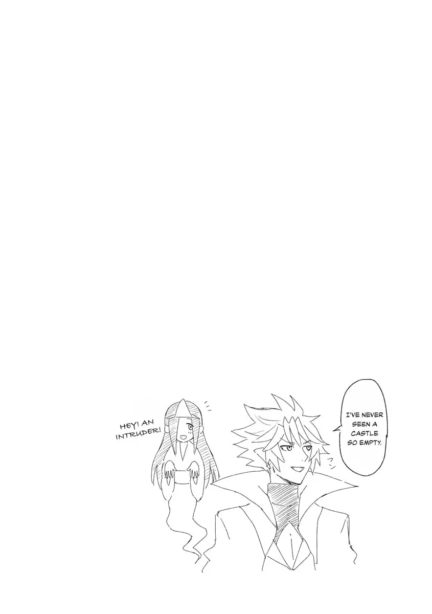 Death Attribute Magician Chapter 32 page 31 - 