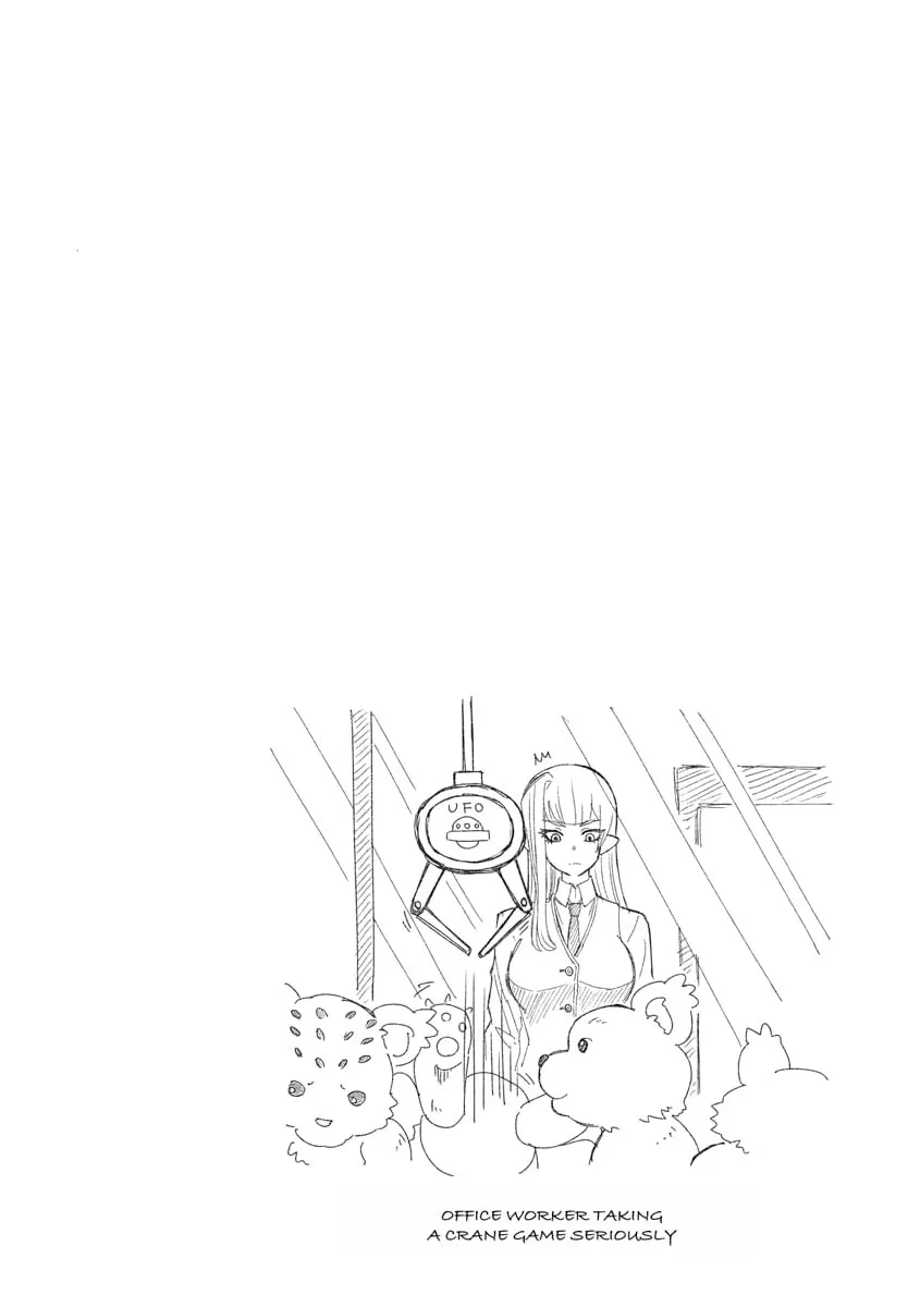 Death Attribute Magician Chapter 34 page 32 - 