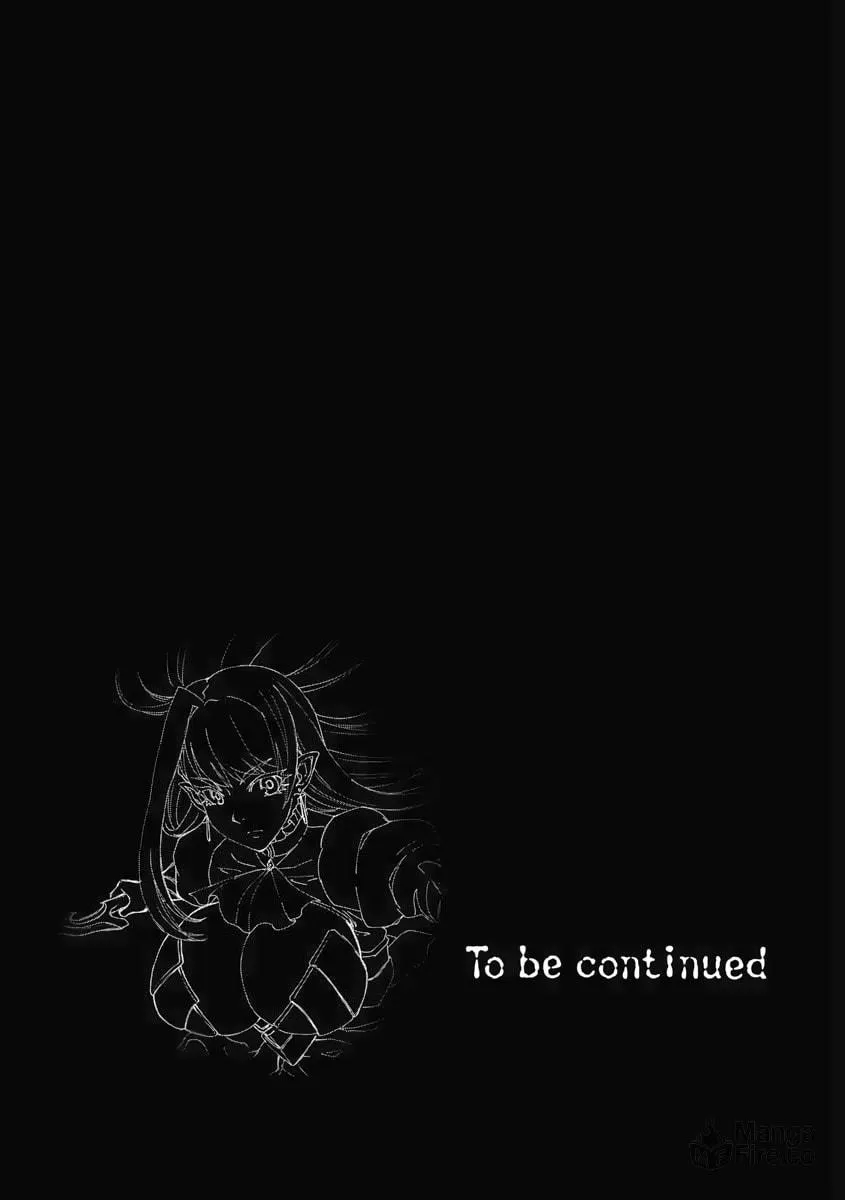 Death Attribute Magician Chapter 36 page 30 - 