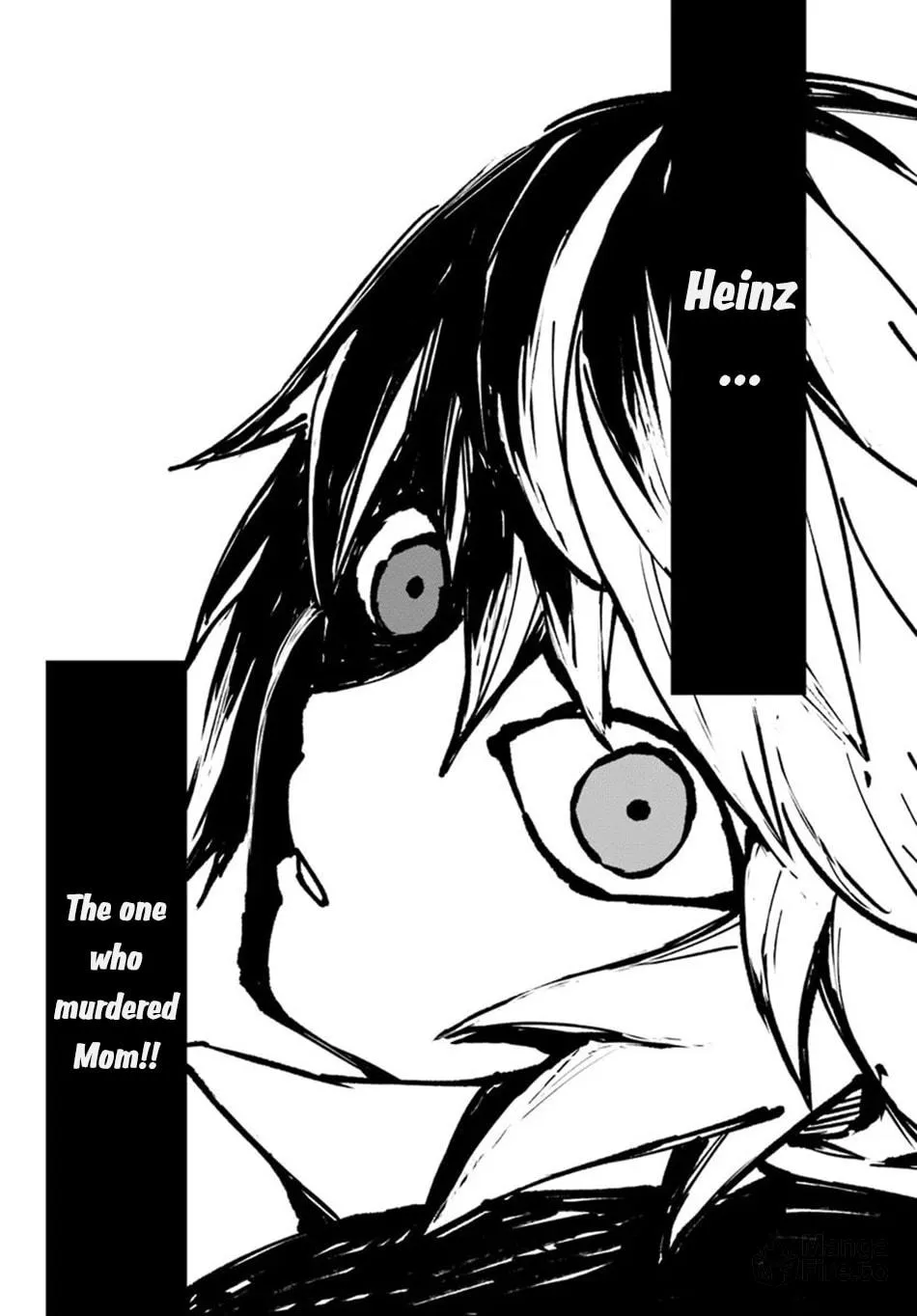 Death Attribute Magician Chapter 54 page 19 - 