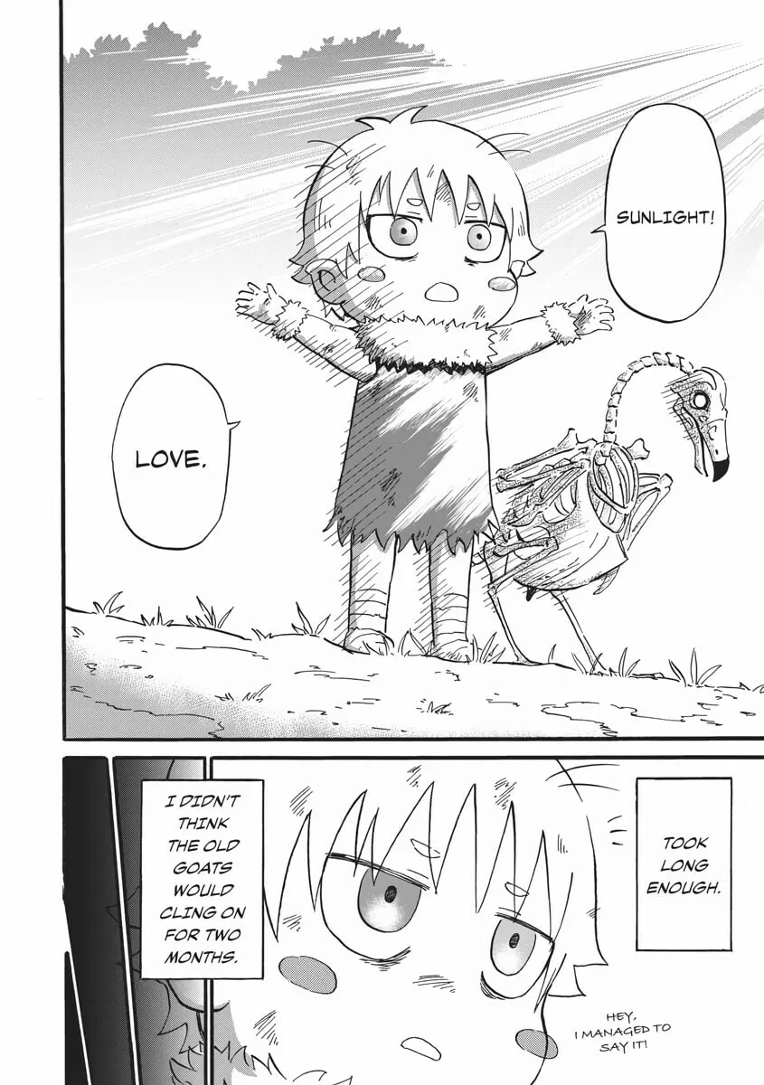 Death Attribute Magician Chapter 7 page 2 - 