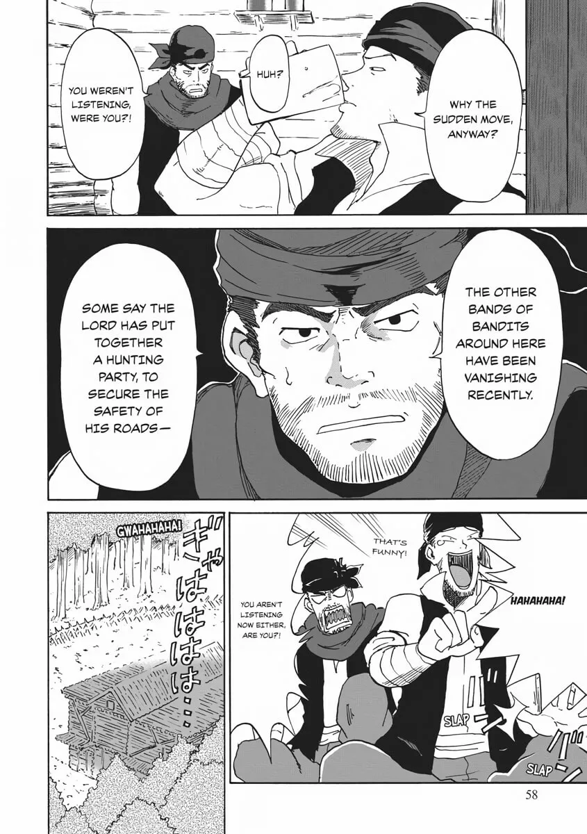 Death Attribute Magician Chapter 7 page 34 - 