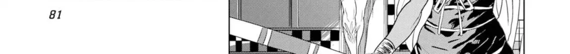 Death Ball Chapter 6 page 74 - 